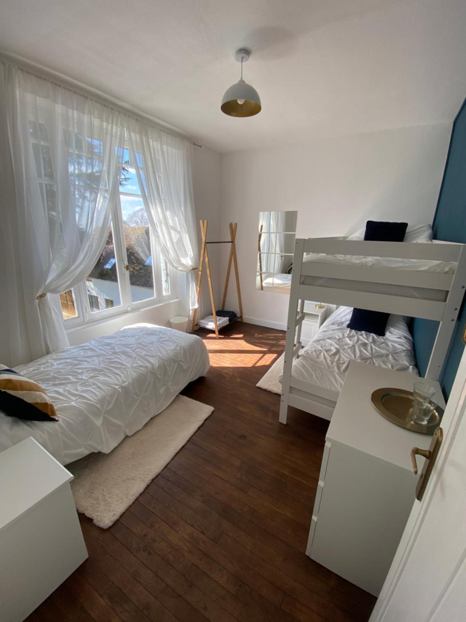 Maison De Montgibaud Экстерьер фото